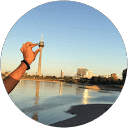 Mohsen Moradi reviewer-image