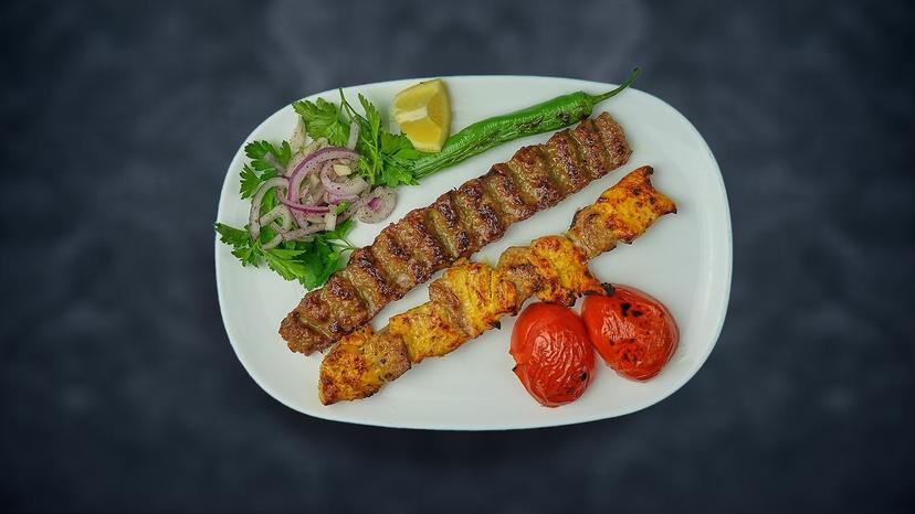 Bakhtiari-Kebab