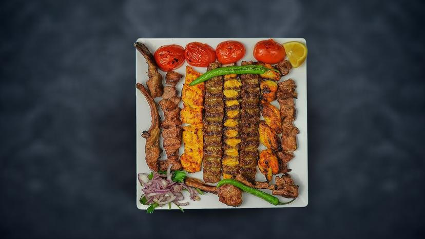 Balkh-Konigsteller-Kebabs