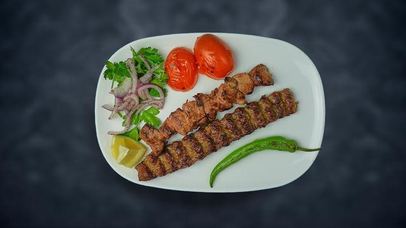 Sultani-Kebab